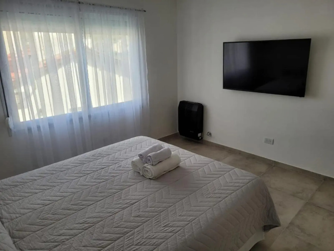 Moderno Duplex 5 con cochera