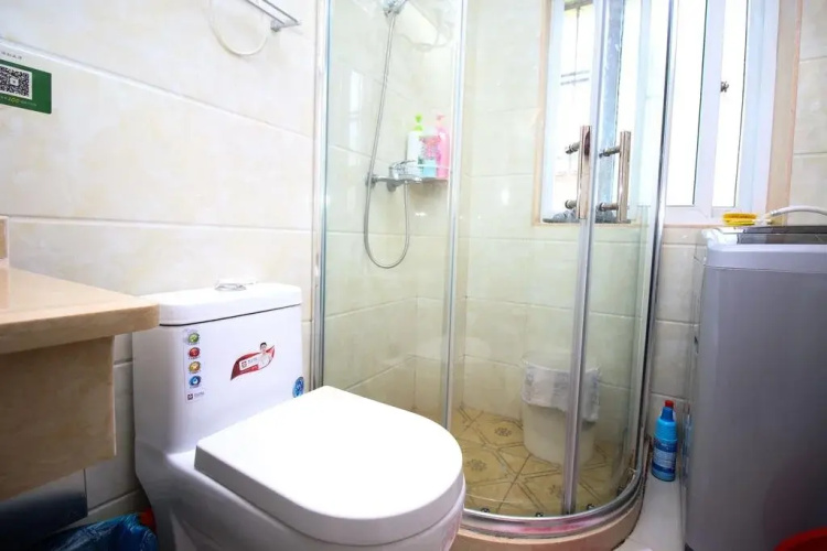 Wood B&B Putuoshan