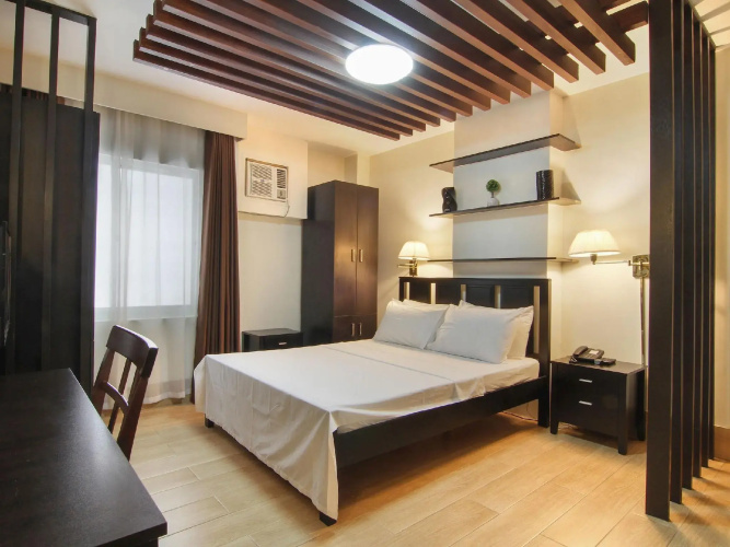 Oriental Zen Suites