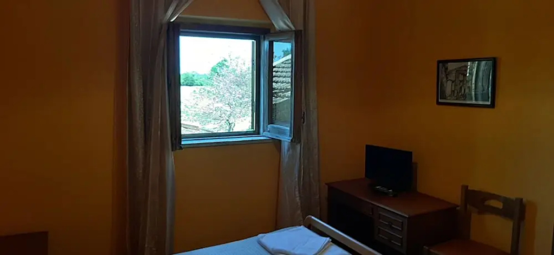 Hotel Delle Rose