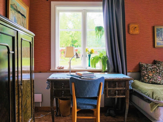 Holiday Home in Undenäs
