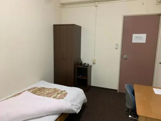 Business Hotel Ark Handa