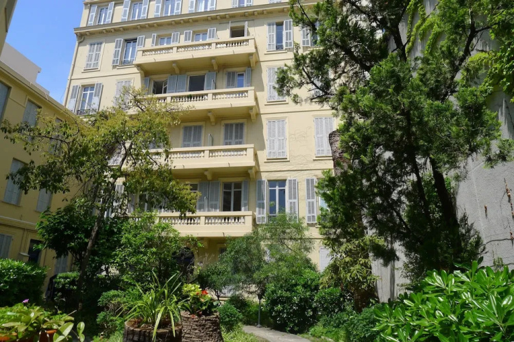 Imagen del hotel