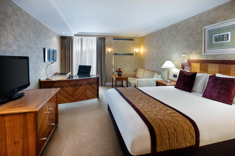 Crowne Plaza Heathrow