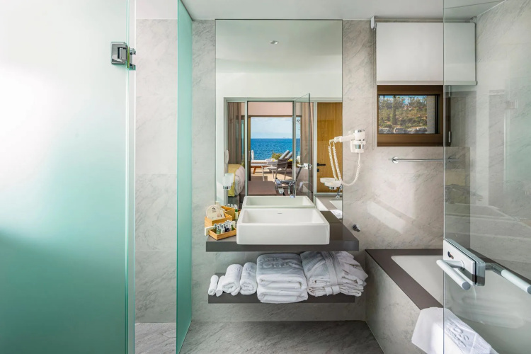Mount Athos Resort