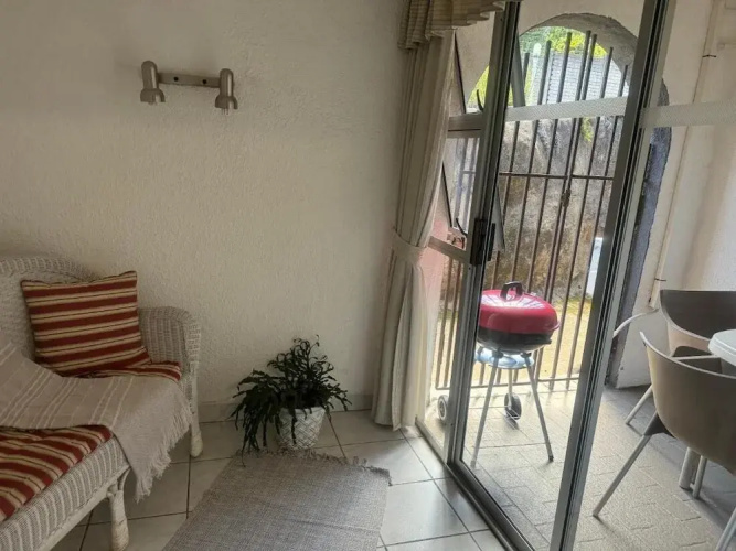 Room-busa House - Triple Room