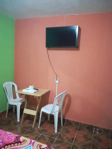 Hotel Monte Real
