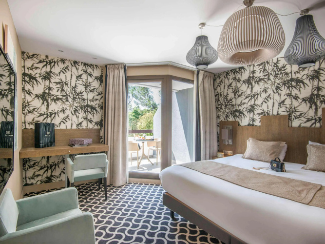 Mercure Brignoles Golf De Barbaroux