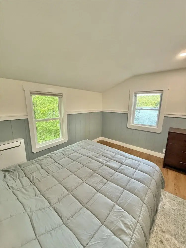 Joyfull Camp Limit 10 4 Bedroom Cottage