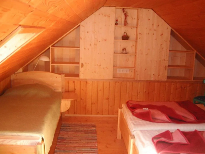 Haus Schuster