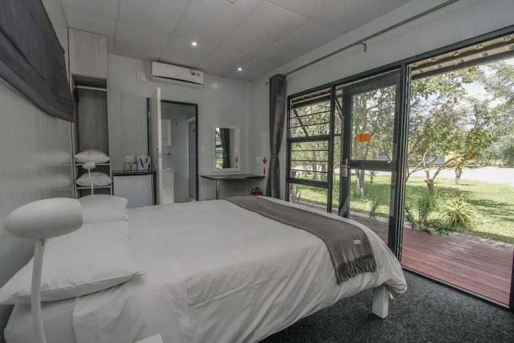 Sleepover Orpen Gate