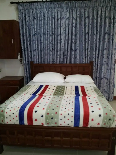 Elkaduwa Bungalow