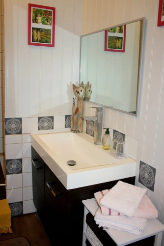 Mas de Bellegou B&B