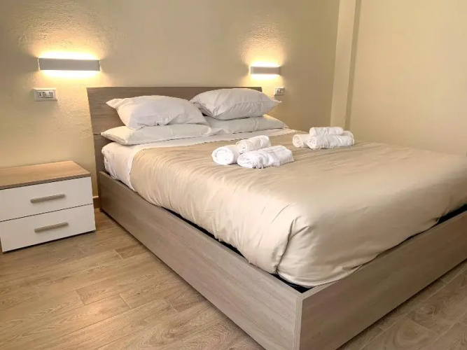 Domo Achenza Guesthouse