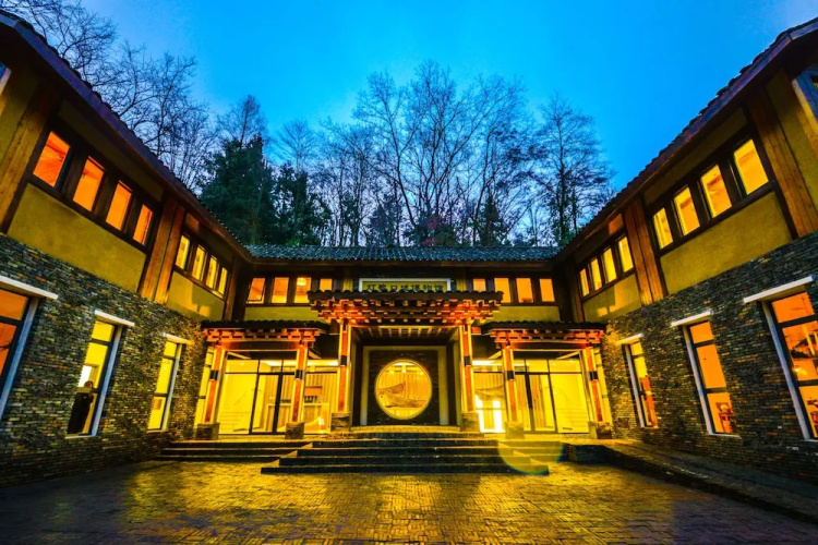 Hotelafbeelding
