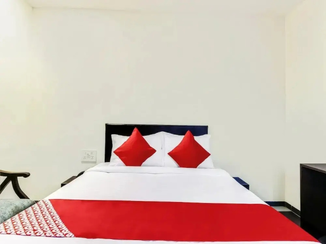 Orient Classic by OYO Rooms