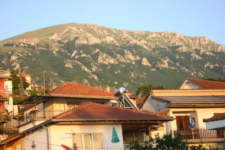 Villa Filip