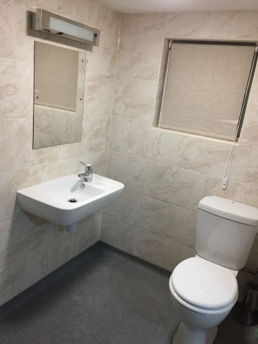 2 Bedrooms Standard Family room