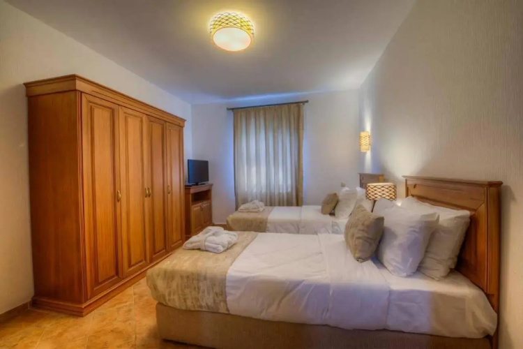 River inn Resort & SPA Nabran