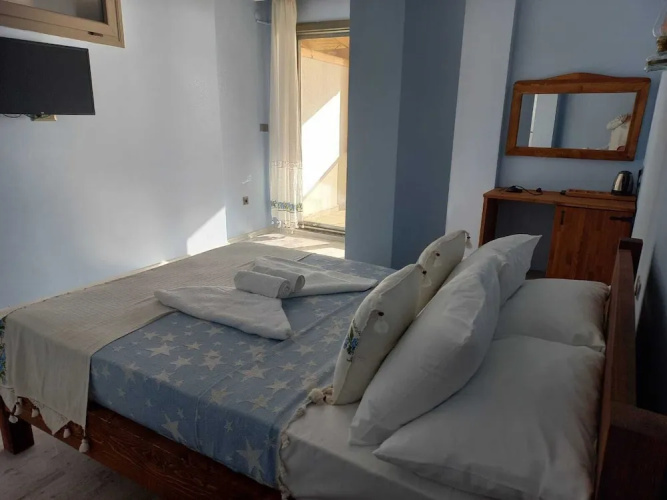 Rastgele Akkum Otel