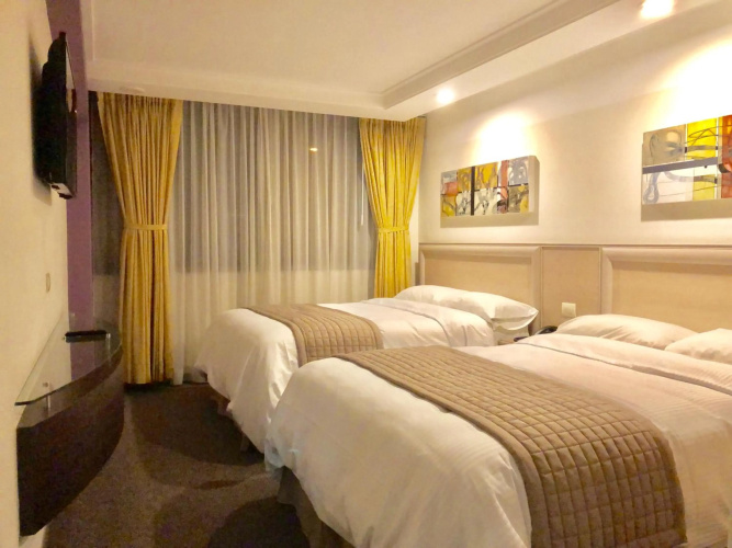 Hotel Marbella photo 7