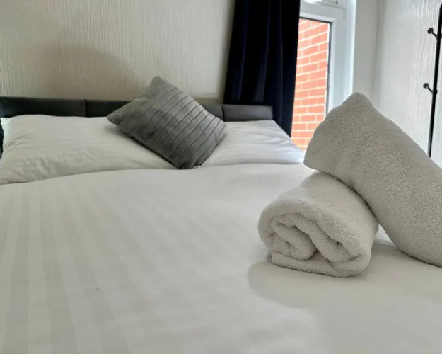 Otel görseli