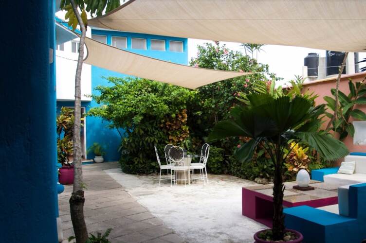 Imagen de Hotel Villa Las Anclas
