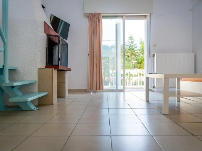 Leisure Moments Maisonette