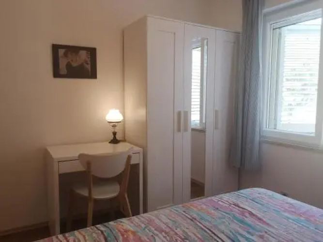 Sea House Albertina