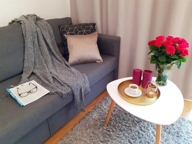 Superior Double Apartment