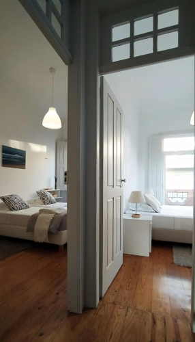 Espinho Guesthouse - Garden House