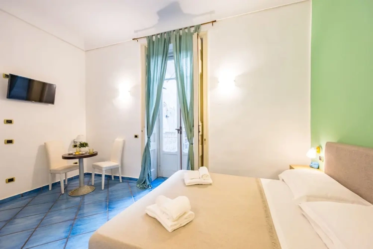 Comfort Double room