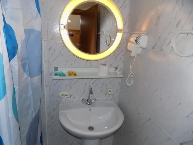 Athina Apartments