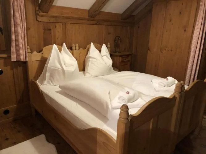 Forsthaus Wartenfels