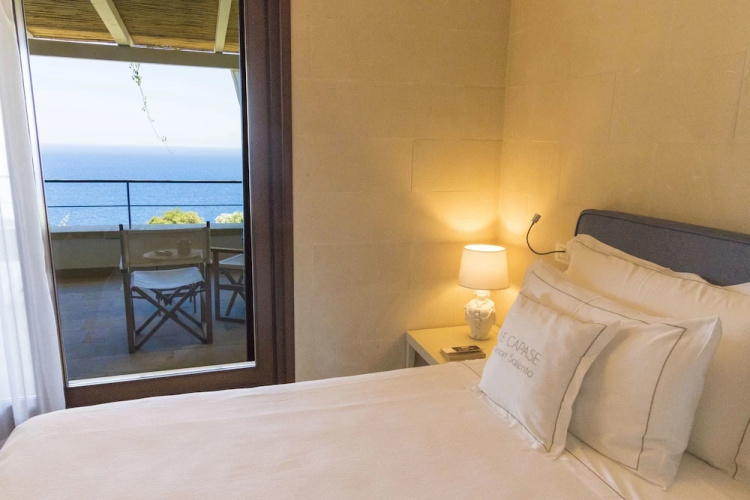 Resort le Capase