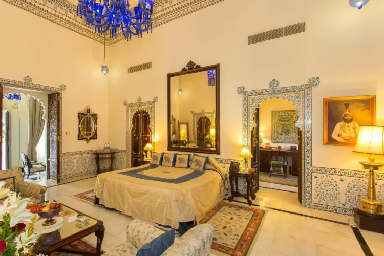 Shiv Niwas Palace by HRH Group of Hotels