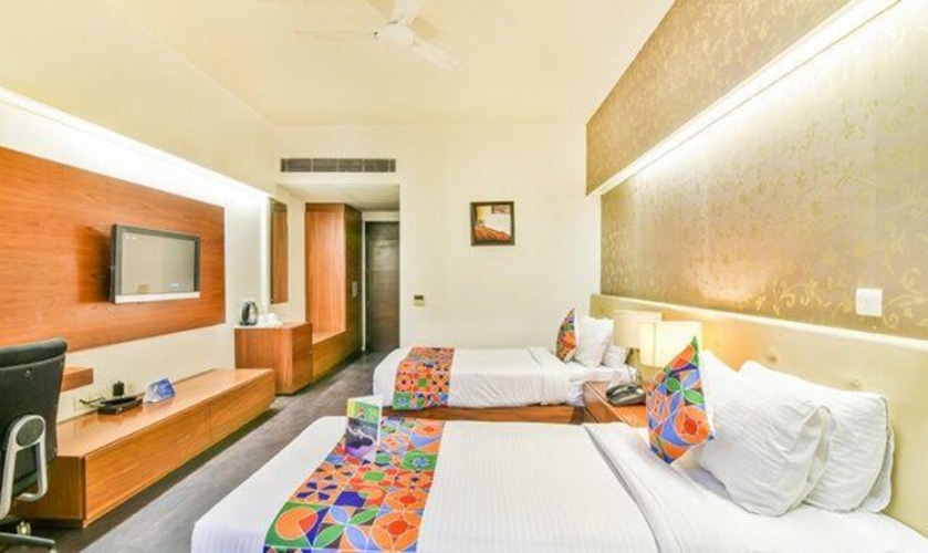 Superior Double room