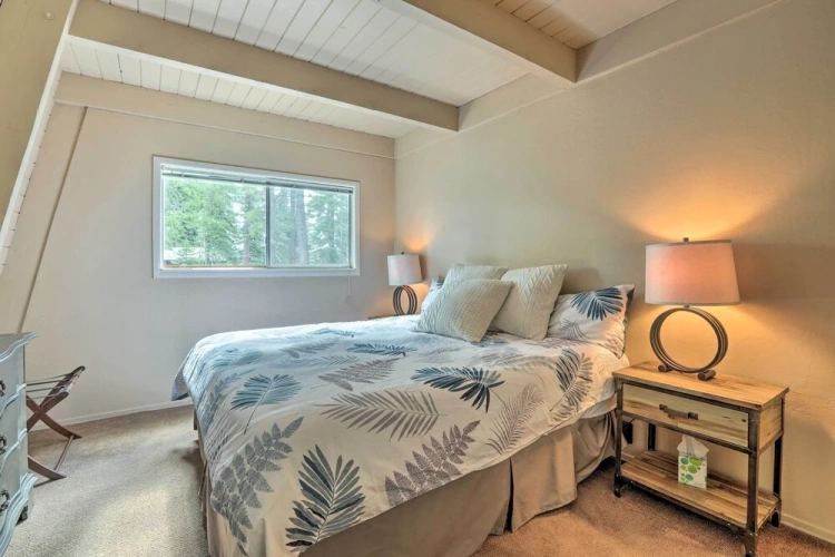 3 Bedrooms Cottage