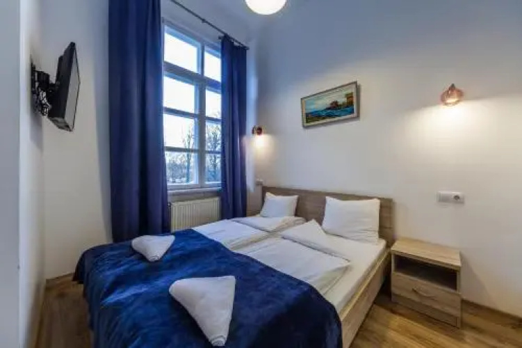 Pirita Hostel