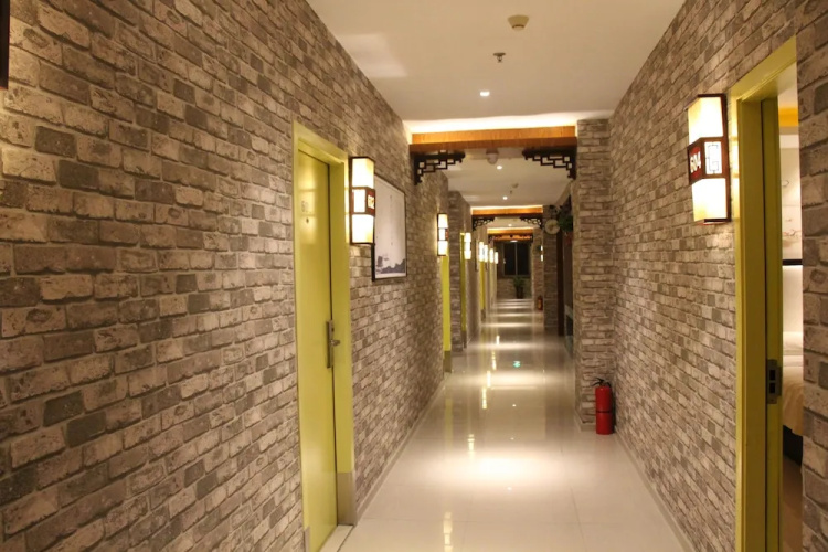 8 Inns Dongkeng