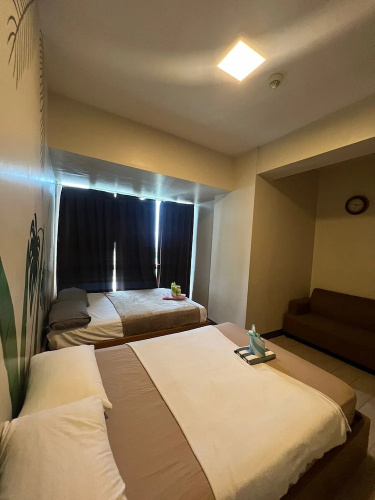 Condominium Rentals at Mactan Newtown