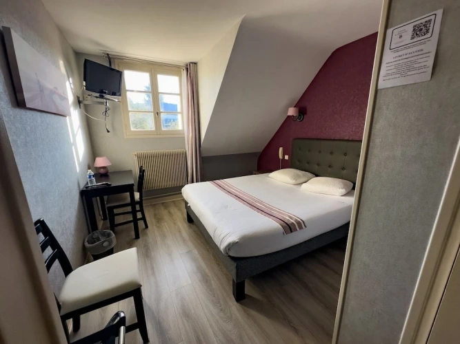 Comfort Double room