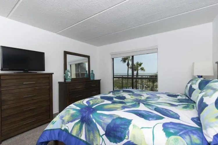 Saida I 301 by Padre Island Rentals