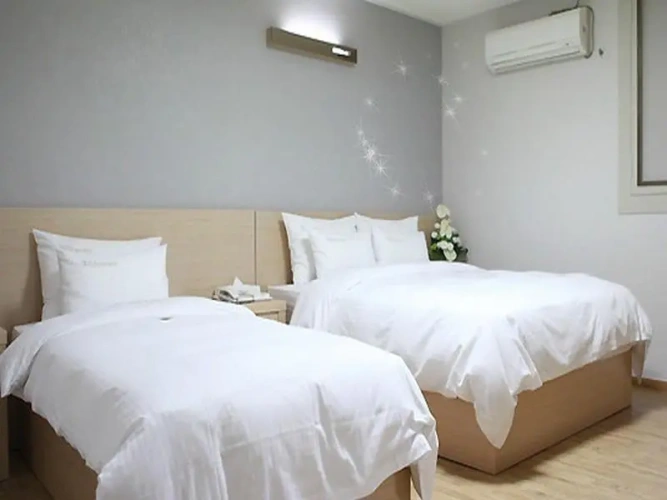 Business Twin room