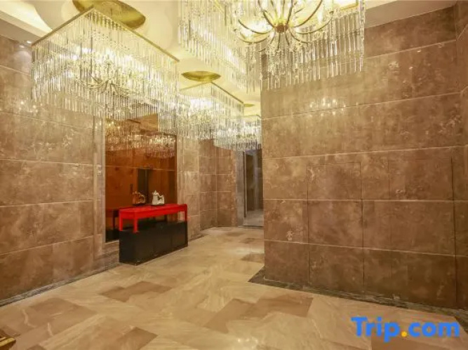 Zoige Tangute Hotel
