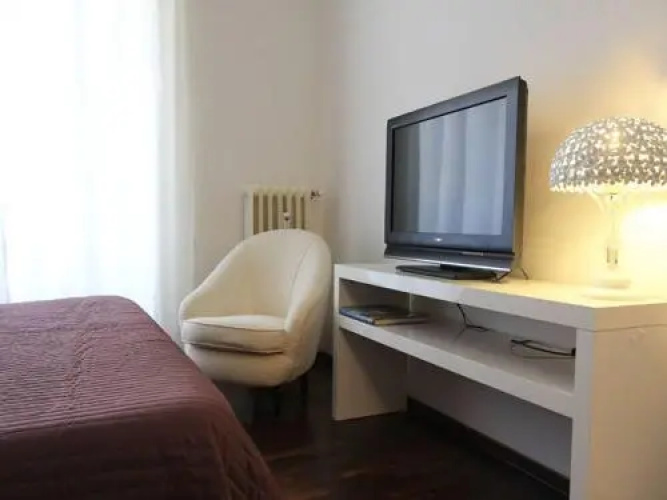 Interno 7 Apartment