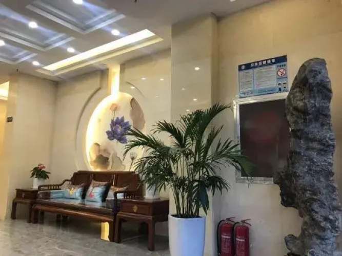 Huaibei Xiangfeng Hotel