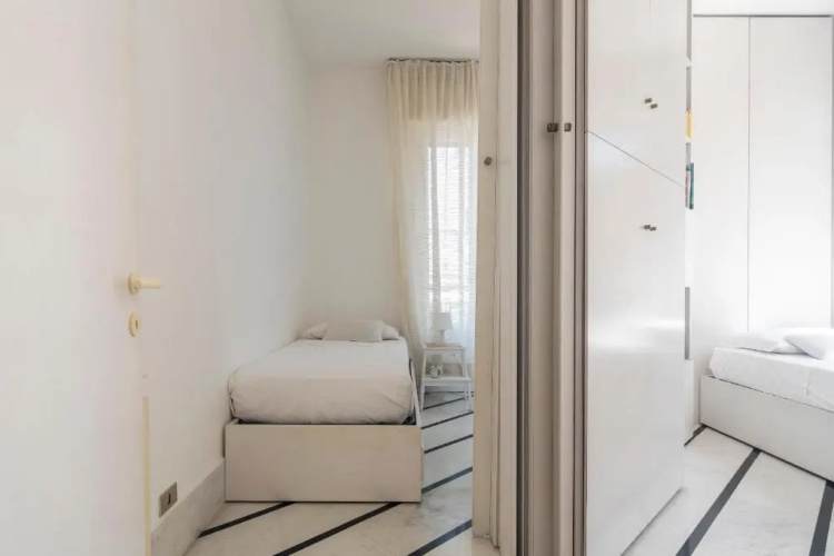 Aranci Flexyrent apt. 5min walk to beach + Parking