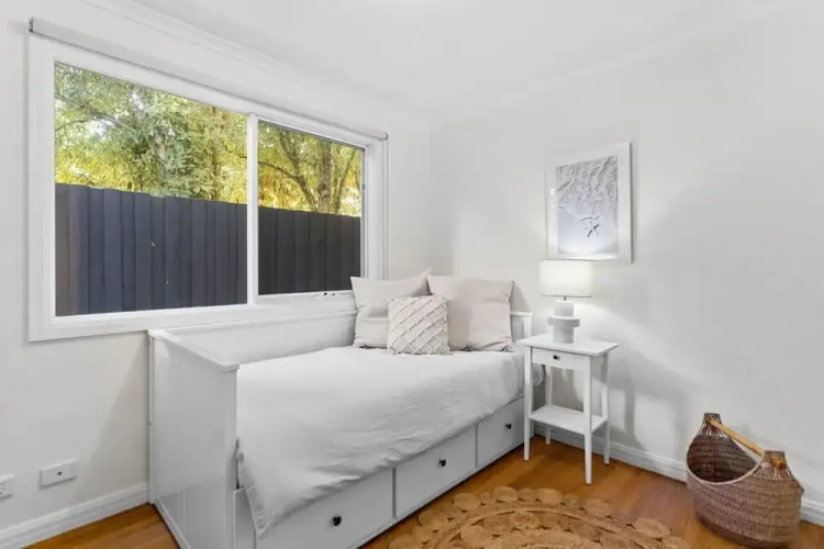 Blairgowrie Beachside Retreat Solar Heated Pool