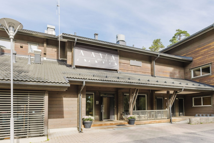 Aava Hotel - Lappeenranta